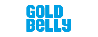 Boldbelly Logo on white background