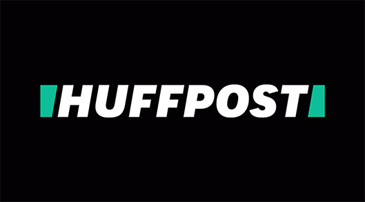 HuffPost Logo for Wow Bao article