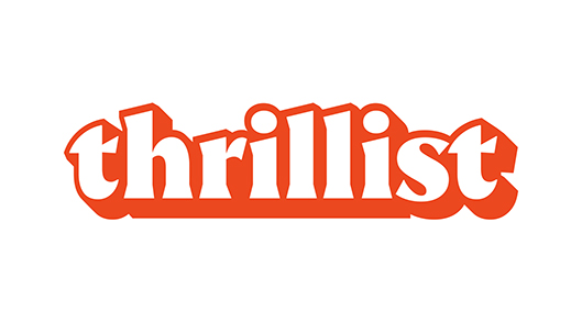 Thrillist logo for Wow Bao article