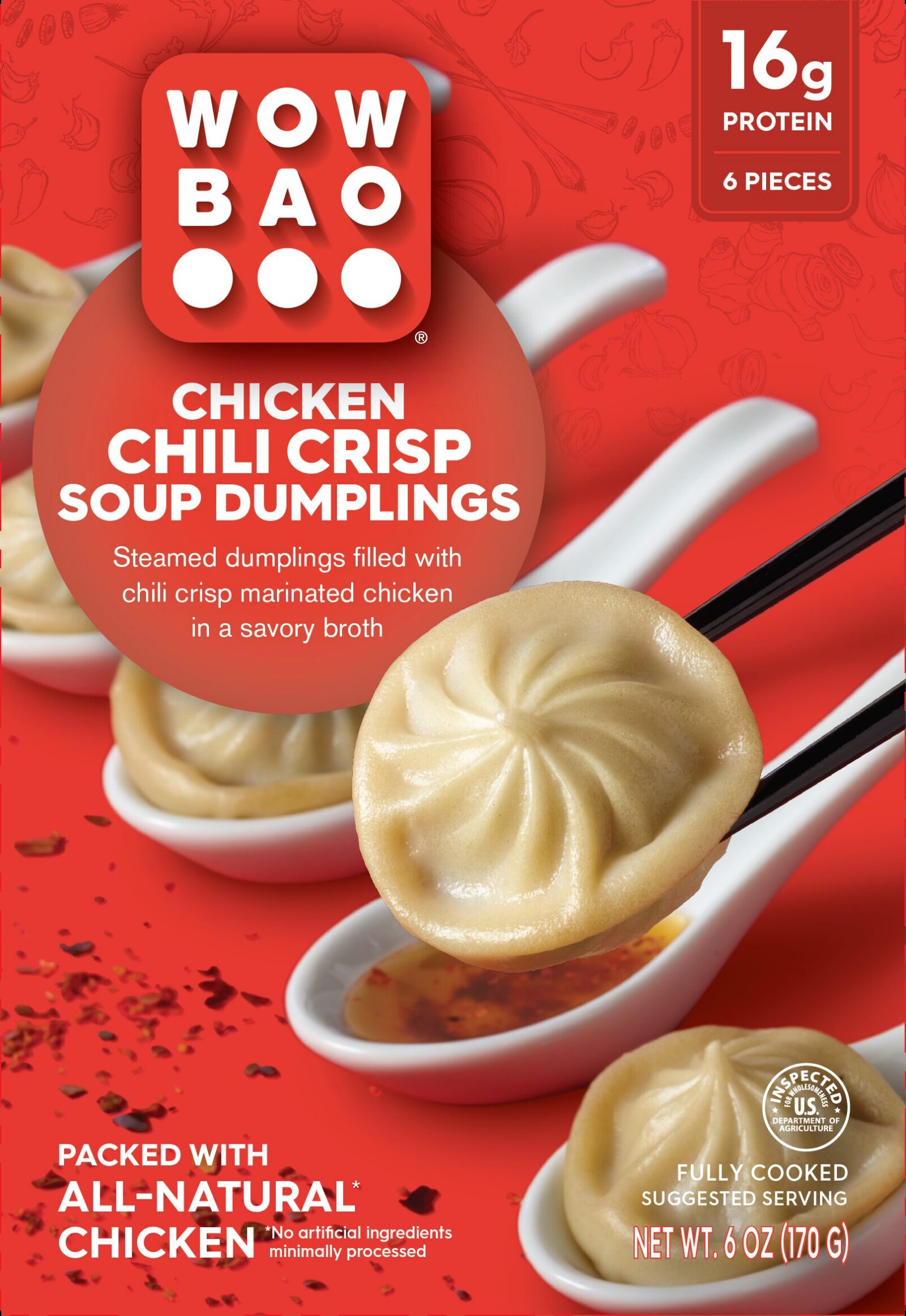 Wow Bao