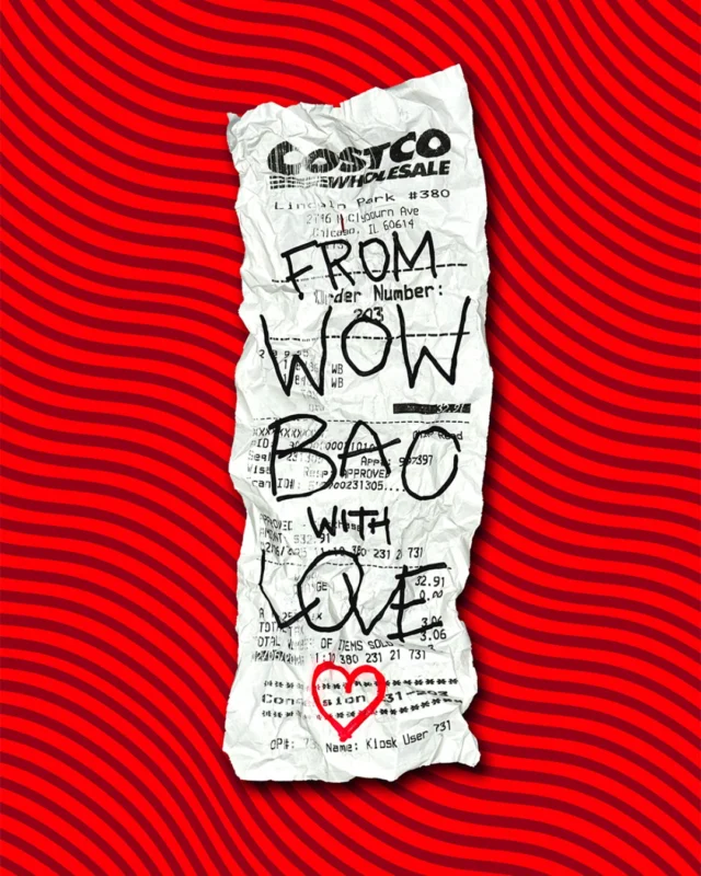Wow Bao in @costco-sized bags? Now that's a love language ❤️

Did you know? You can find Wow Bao in the freezer aisle at select @costco locations across the Bay Area, San Diego, and throughout New Mexico, Arizona, Colorado, Utah, and Nevada!

#wowbao #costco #costconewproduct #bao #newatcostco #costconew #costcohype #costcohaul #costcobuys #costcofinds