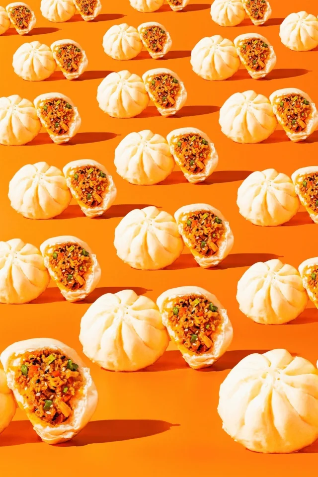 Who needs a reservation when your freezer’s this stacked? Steamy, savory, and ready in minutes.