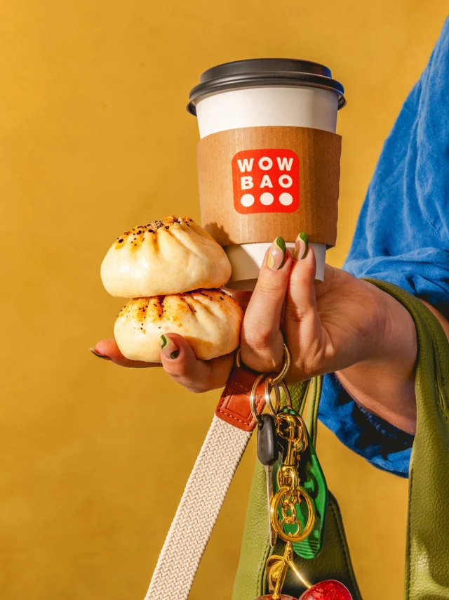 Let’s hear it for the “I-don’t-have-time-but-still-need-to-eat” crew 🙋‍♀️