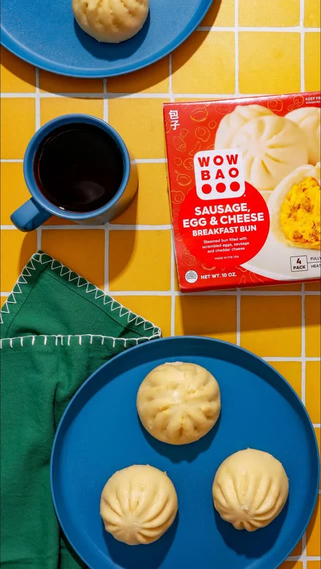 A family favorite at any hour: quick breakfast, easy homework snack, simple dinner after the game. Ready in minutes and gone in seconds 🥟