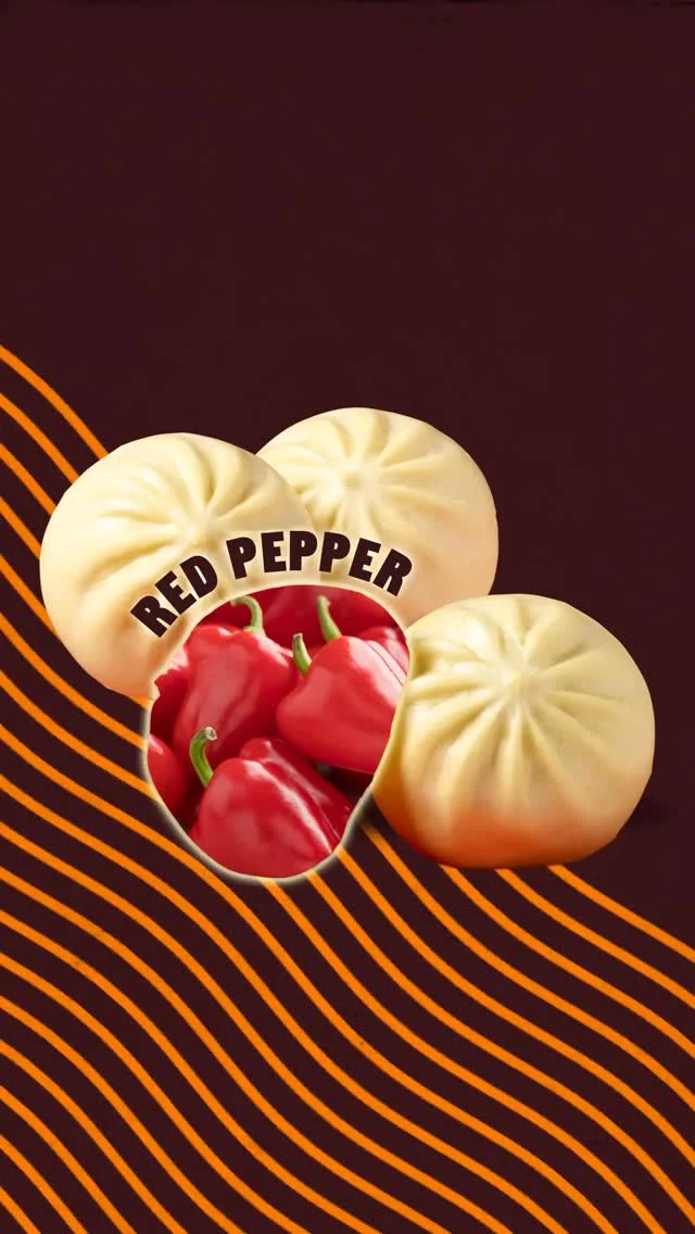Chop, season, steam, serve — or just grab the NEW Sesame Beef Bao from @walmart and call it a night 🙃