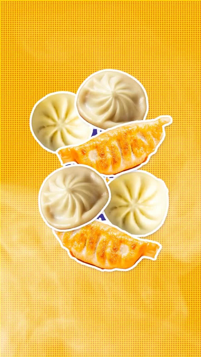 Team Bao or Team Soup Dumpling? 👇

(We say...why choose?) 😏 Find ‘em in the freezer aisle at stores like @walmart and @target!