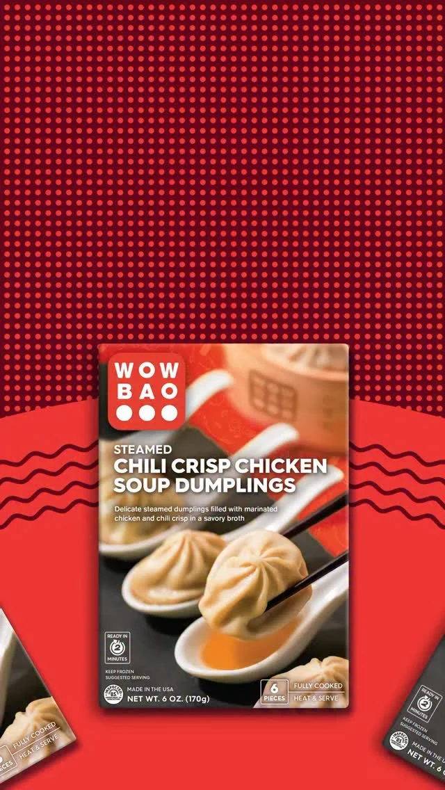 This is our version of soup season 🔥 Bite-sized, steamy, and seriously comforting.