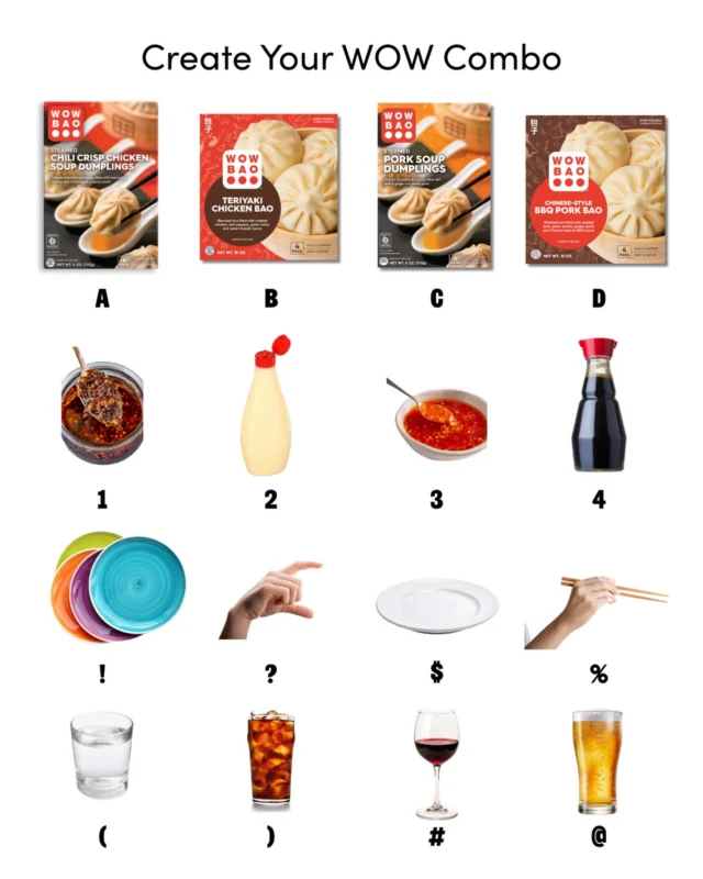 Thinking about my next meal as I’m eating my current meal. What’s the plan??