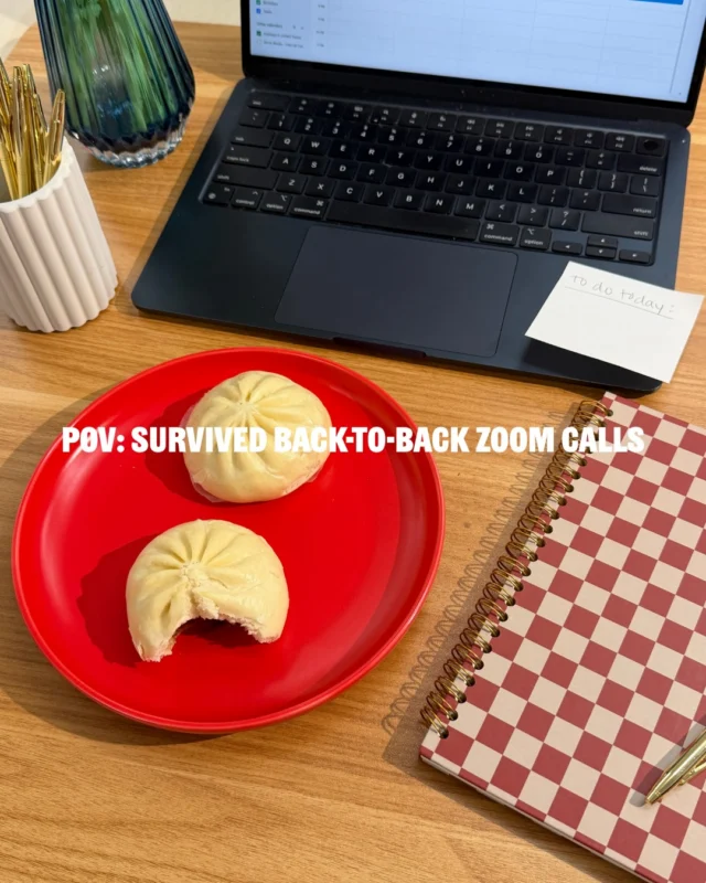 The kind of meal that fits right into real life. Ready in minutes whenever you need it. 👏