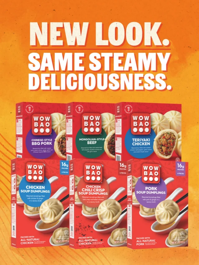 POV: you open the freezer and suddenly have OPTIONS. Go classic. Go bold. Go “one of each.” 😏