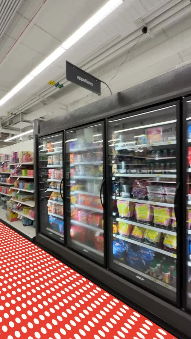 They practically jumped into my cart on their own 🫣 And suddenly, dinner is handled.