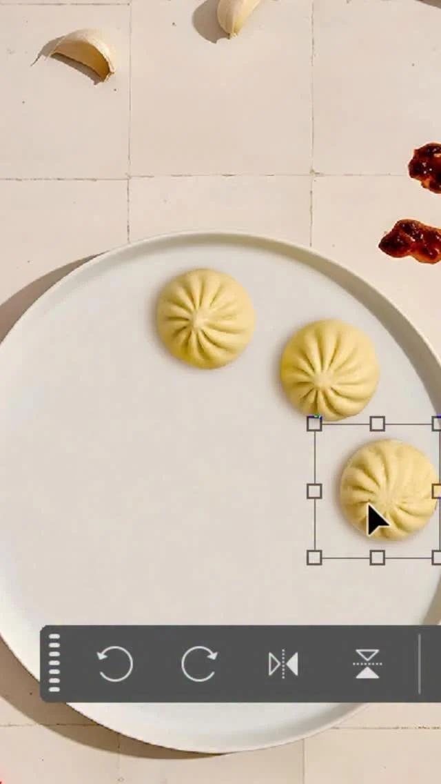 Refining a few things behind the scenes 👀 Something big (actually small) is coming soon!