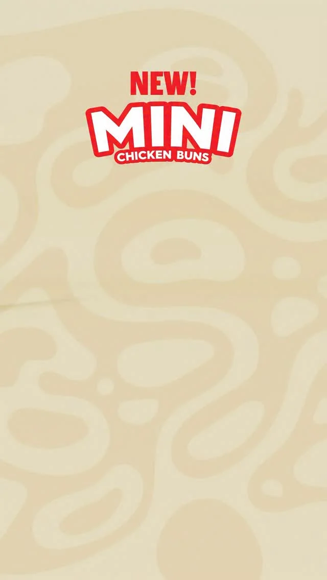 Honey, we shrunk the bao!!! Big flavor now in a snackable bite. 🤯 Try our two new seriously delicious combos: Classic Stir-Fry Chicken and Chinese-Inspired BBQ Chicken.

What are you still doing here?! Check out the freezer aisle @target and try them for yourself!