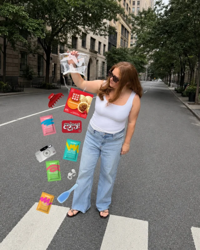 Lollapalooza is here (!!) and we’re helping one lucky winner stock up on everything they need to keep the festival vibes going! We’ve teamed up with @gowipeco to give away a festival-ready assortment, plus a $25 Target gift card for any last-minute essentials.

One lucky winner will receive:
✨ An assortment of @gowipeco products
✨ Your favorite Wow Bao snacks
✨ A $25 Target gift card for future festival essentials

HOW TO ENTER:
✨ Follow @wowbao and @gowipeco 
✨ Like and save this post
✨ Tag your go-to festival buddy, each tag = 1 entry

Not sponsored by Instagram or Facebook. US only. Must be 18+. Giveaway begins 7/29/26 and ends 8/2/26 at 11:59 PM ET. Winner will be contacted via DM from @wowbao.